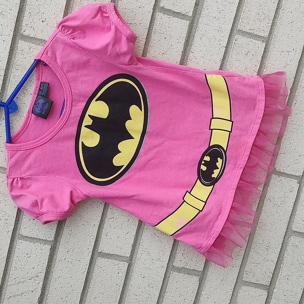Batman Top - Picture 4 of 8